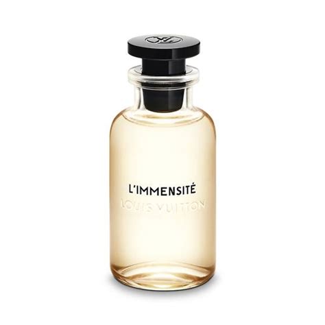 lv immense|L'Immensité Luxury Men's Cologne .